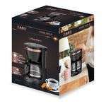 Electronice si Electrocasnice - Electrocasnice bucatarie - Preparare bauturi - Cafetiere - Cafetiera ZASS Rose Gold ZCM 20 - Infinity.ro