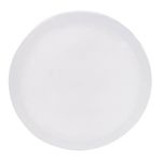 Carti si Birotica - Rechizite - Pictura si desen - Pensule si accesorii pictura - Tablou canvas, rotund, diametru 20 cm, culoare alb, bumbac 100% - Infinity.ro