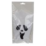 Casa si Gradina - Corpuri si surse de iluminat - Veioze si lampi - Lampi de veghe - Lampa decorativa multicolora, fantoma halloween, 52 cm, include baterii - Infinity.ro