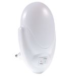 Casa si Gradina - Corpuri si surse de iluminat - Veioze si lampi - Lampi de veghe - Lampa veghe led, 2w, culoare alb - Infinity.ro