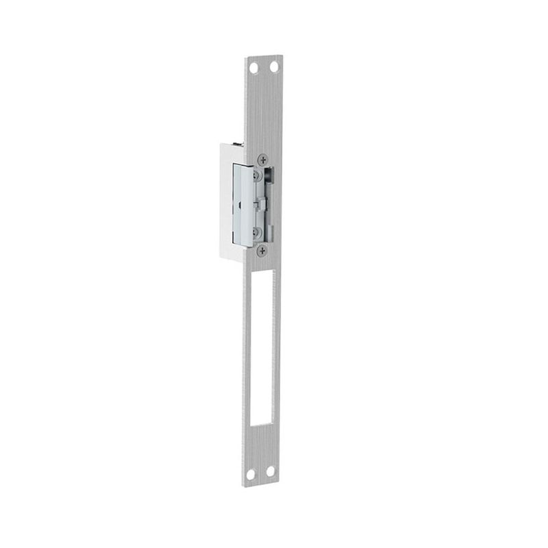 Casa si Gradina - Constructii - Feronerie si accesorii - Broaste si yale - Deschidere electrica a usii Dorcas 54ABF/M S-5437--B222GB 8-12 V AC/DC Multivoltare - Infinity.ro