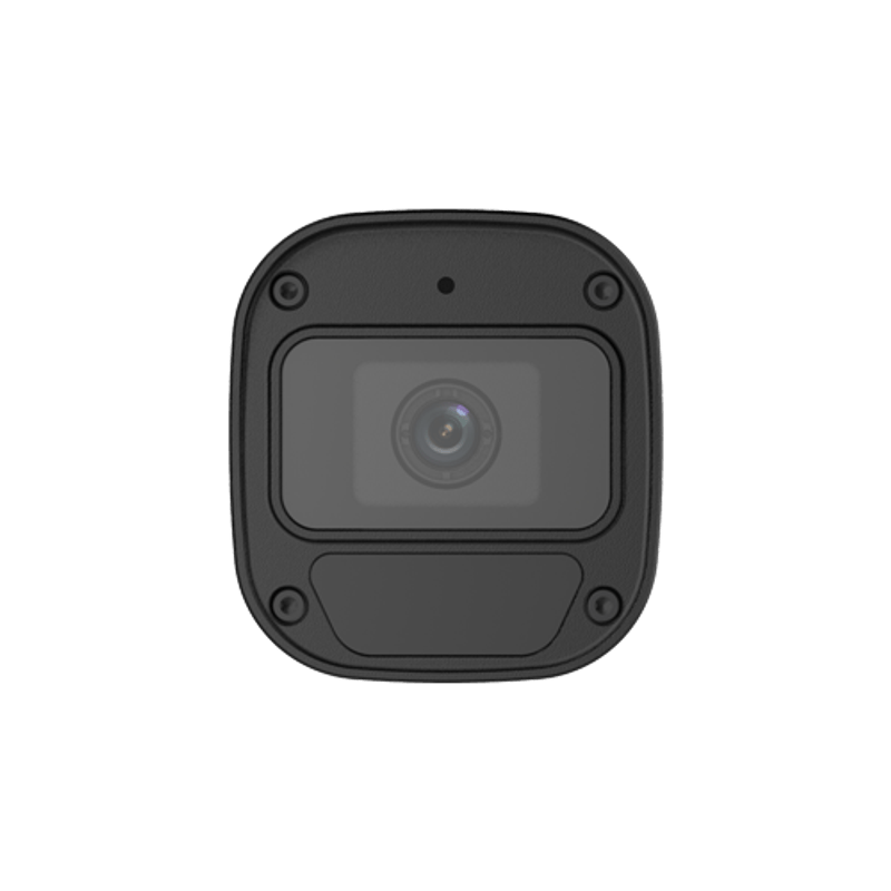 Casa si Gradina - Electrice - Smart Home - Camere de supraveghere - Camera IP 2MP, lentila 2.8mm, IR 30m, Microfon integrat - Uniarch IPC-B122-APF28-ECO - Infinity.ro