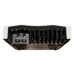 PC, gaming si accesorii - Retelistica - Routere - Router 4 porturi 10G, 1 port 1G, sina DIN - MikroTik CRS304-4XG-IN - Infinity.ro