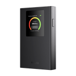 PC, gaming si accesorii - Retelistica - Wireless - Routere Wireless - Router portabil LTE 4G, Wi-Fi 6, 2.4 GHz, 286Mbps, Nano SIM - TENDA TND-MF6 - Infinity.ro