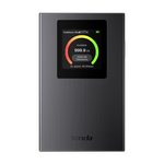 PC, gaming si accesorii - Retelistica - Wireless - Routere Wireless - Router portabil LTE 4G, Wi-Fi 6, 2.4 GHz, 286Mbps, Nano SIM - TENDA TND-MF6 - Infinity.ro