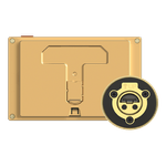 Casa si Gradina - Electrice - Smart Home - Accesorii control acces si supraveghere - Vizor electronic smart, Wi-Fi, FullHD 1080P, monitor 4.3 inch, acumulator 2200mAh, Auriu - EZVIZ CS-HP2-Golden - Infinity.ro