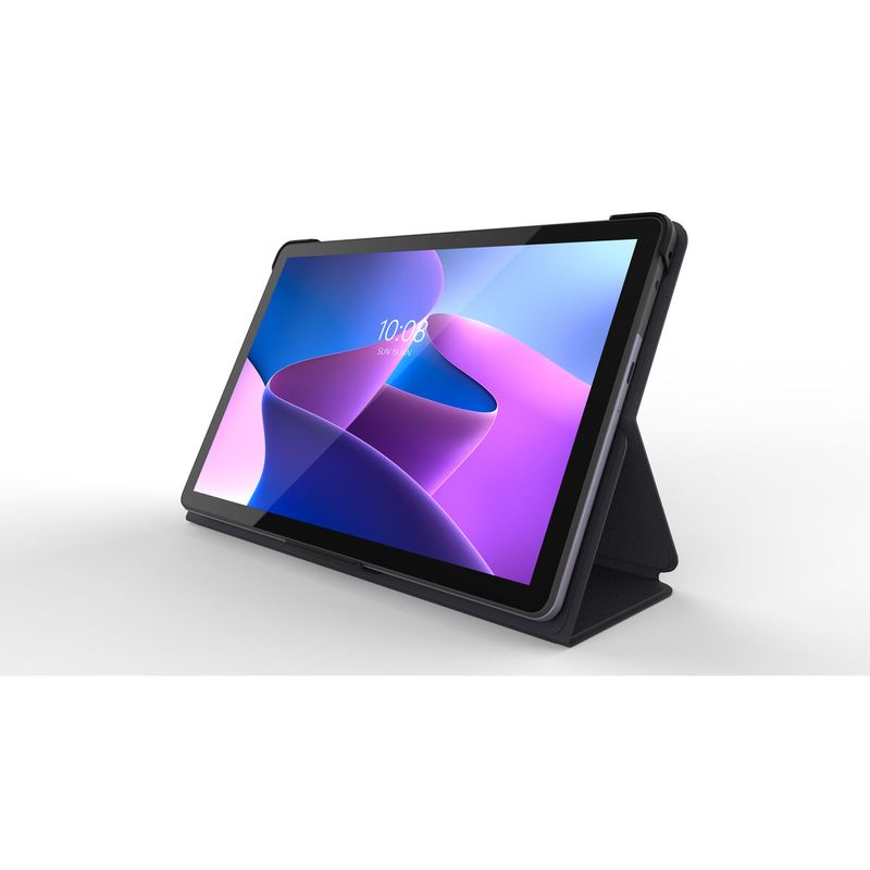 Laptop, Telefoane si Tablete - Tablete si accesorii tablete - Accesorii Tablete - Huse tablete - Husa pentru Tableta Lenovo ZG38C03900 Negru Gri - Infinity.ro