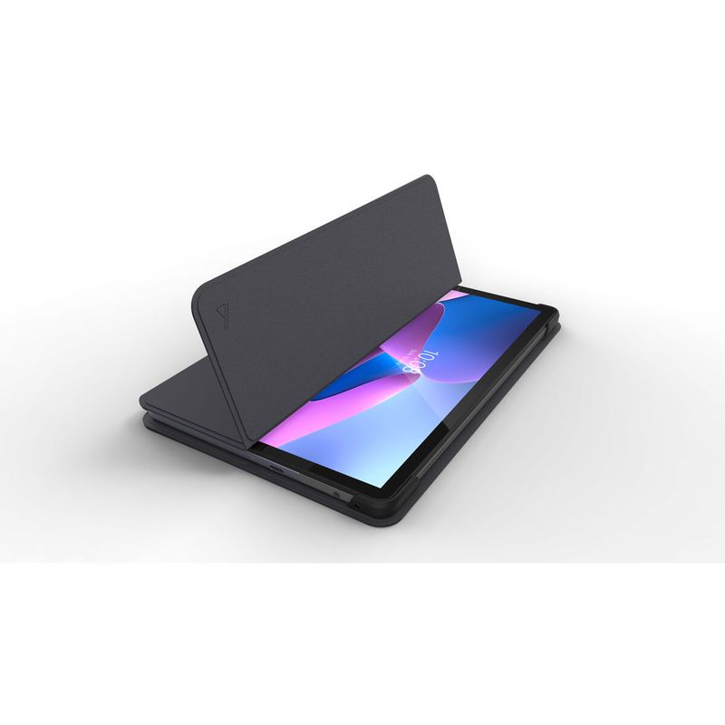 Laptop, Telefoane si Tablete - Tablete si accesorii tablete - Accesorii Tablete - Huse tablete - Husa pentru Tableta Lenovo ZG38C03900 Negru Gri - Infinity.ro