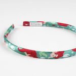 Sport si Outdoor - Echipament Sportiv - Accesorii echipament sportiv - Sepci si bentite sport - Diadema Disney Princess Diadema Disney Turquoise - Infinity.ro