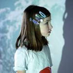 Sport si Outdoor - Echipament Sportiv - Accesorii echipament sportiv - Sepci si bentite sport - Agrafe de par Disney Princess   Multicolor - Infinity.ro