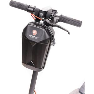 Geanta de transport Ducati DUC-MON-BAG Negru