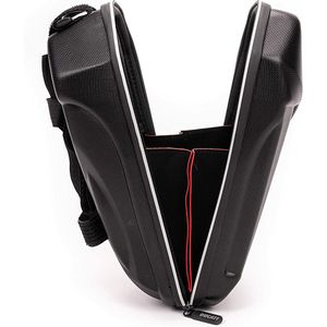 Geanta de transport Ducati DUC-MON-BAG Negru