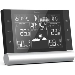 Casa si Gradina - Electrice - Ceasuri si statii meteo - Infinity.ro
