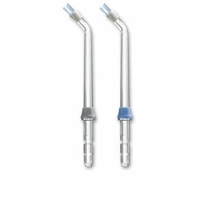 Cap de Schimb Waterpik   Irigator Dentar 2 Unitati (2 Unitati)