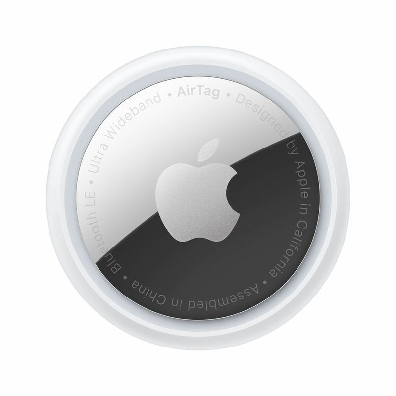 Casa si Gradina - Constructii - Scule de mana si unelte - Chei si truse chei - Localizator Antipierdere Apple MX532ZY/A - Infinity.ro