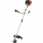 Casa si Gradina - Gradinarit si plante - Utilaje gradina - Trimmere electrice - Motocositoare multifunctional Scheppach BCH5200PB 1300 W - Infinity.ro
