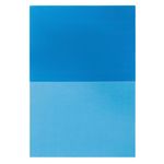 Carti si Birotica - Rechizite - Caiete - Caiete dictando - Caiet studentesc a4, office, coperta albastra, 40 file - Infinity.ro