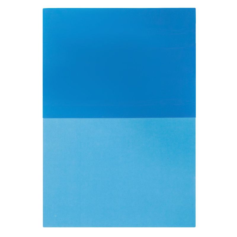 Carti si Birotica - Rechizite - Caiete - Caiete dictando - Caiet studentesc a4, office, coperta albastra, 40 file - Infinity.ro