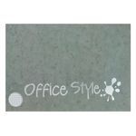 Carti si Birotica - Rechizite - Caiete - Caiete matematica - Caiet matematica a4, office style, 40 file, culoare negru gri - Infinity.ro