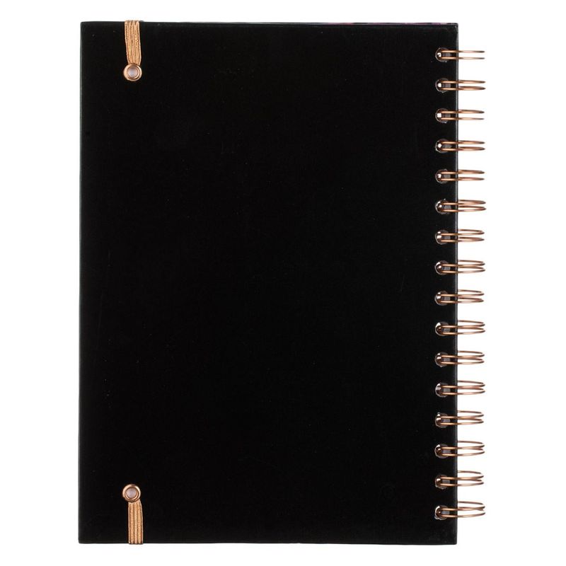 Carti si Birotica - Rechizite - Caiete - Caiete dictando - Caiet dictando necunoscut, a5, 3 subiecte, coperta dura, culoare negru mov, 96 file - Infinity.ro