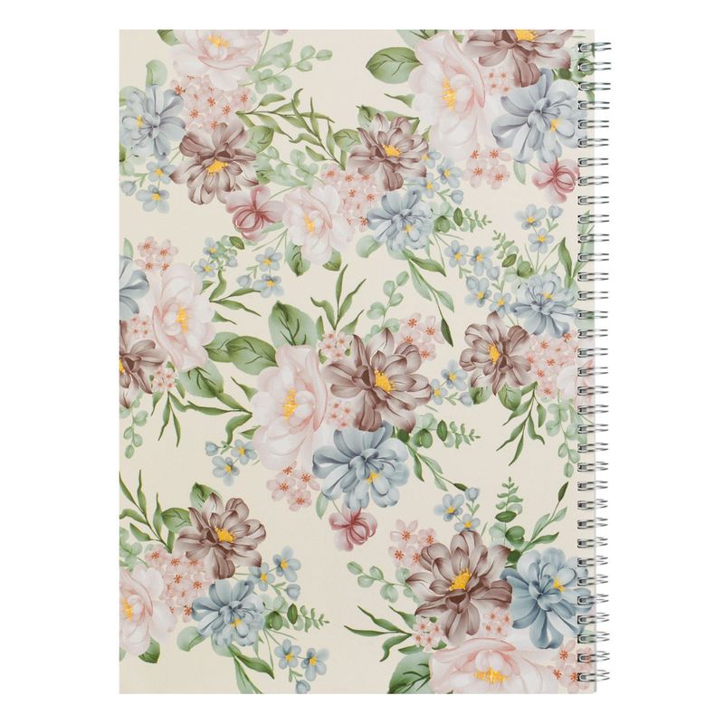 Carti si Birotica - Rechizite - Caiete - Caiete dictando - Caiet dictando a4, make today an amazing day, somon, 3 subiecte, 96 file, coperta moale, spirala - Infinity.ro