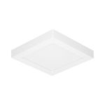 Casa si Gradina - Corpuri si surse de iluminat - Plafoniere, aplice si spoturi - Aplica ADVITI LETI AD-OD-6061WLX3, LED SMD, 12W, 800lm, 3000K, IP20, alb - Infinity.ro