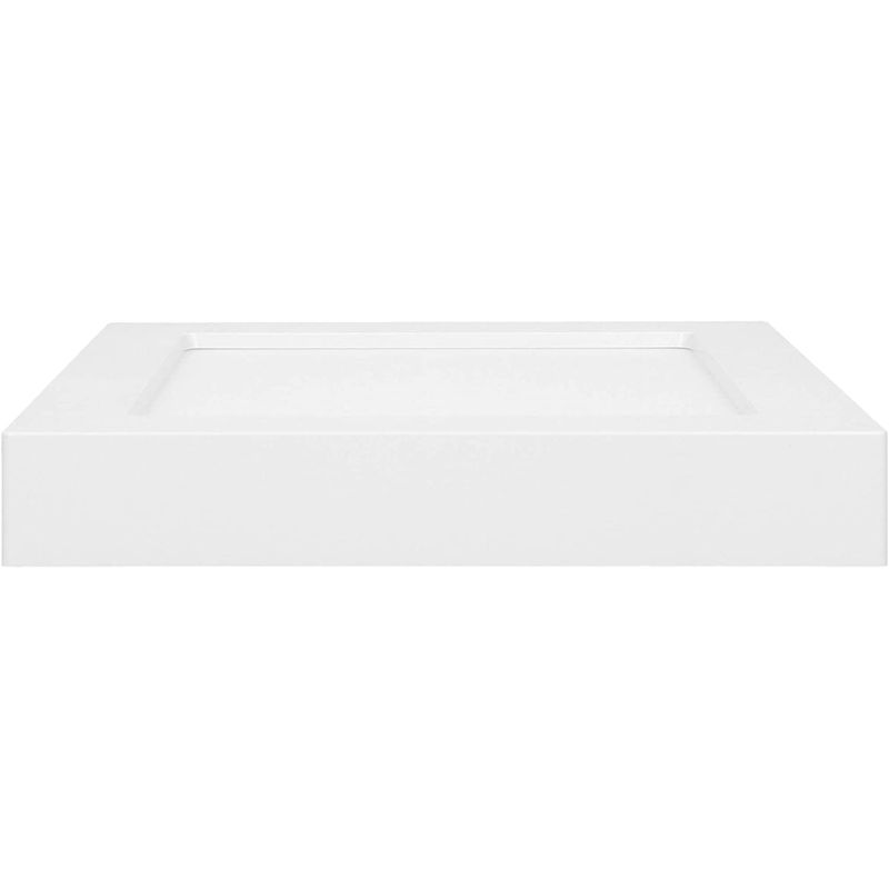 Casa si Gradina - Corpuri si surse de iluminat - Plafoniere, aplice si spoturi - Aplica ADVITI LETI AD-OD-6061WLX3, LED SMD, 12W, 800lm, 3000K, IP20, alb - Infinity.ro