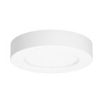 Casa si Gradina - Corpuri si surse de iluminat - Plafoniere, aplice si spoturi - Aplica ADVITI City AD-OD-6059WLX4, LED SMD, 20W, 1700lm, 4000K, IP20, alb - Infinity.ro