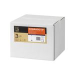 Casa si Gradina - Corpuri si surse de iluminat - Lustre si pendule - Corp de iluminat suspendat ADVITI Corrado 1p AD-LD-6211GGE14S, E14, maxim 40W, crom - Infinity.ro