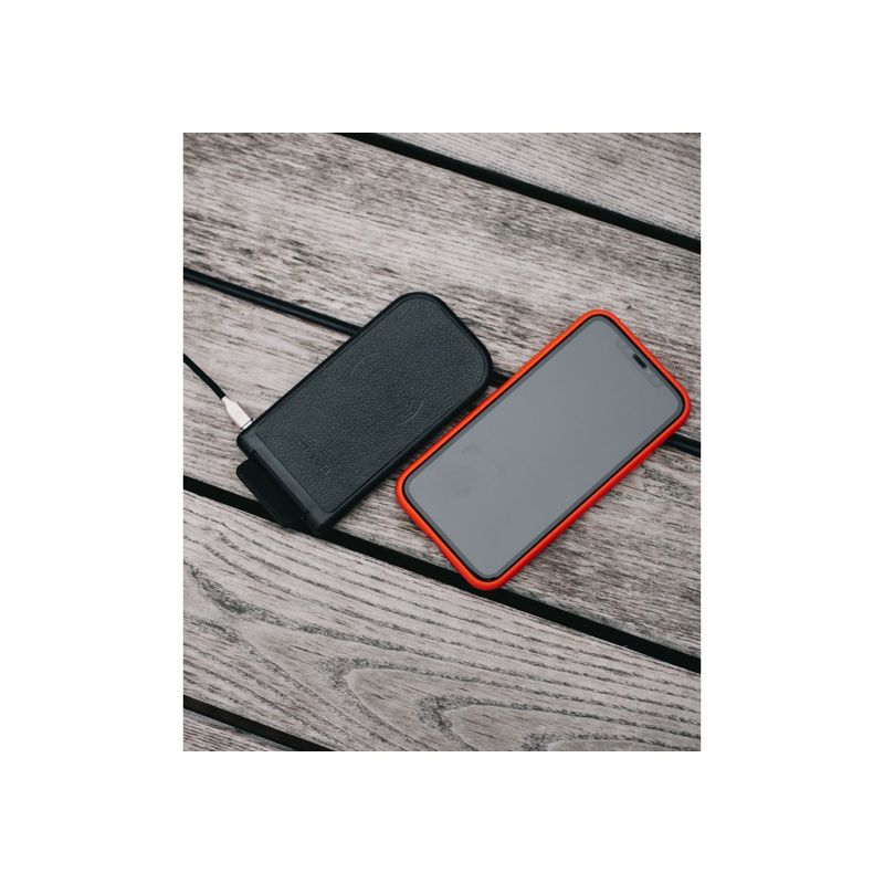 Laptop, Telefoane si Tablete - Telefoane mobile si accesorii - Accesorii Telefoane - Incarcatoare telefoane - Incarcator wireless Evelatus EWD01, 15W, incarcare rapida, negru - Infinity.ro