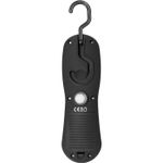 Casa si Gradina - Corpuri si surse de iluminat - Iluminat comercial si industrial - Proiectoare si lampi de lucru - Lanterna de lucru VIRONE WL-7, LED COB, 3W, 200 lm, 3 x AA, galben/negru - Infinity.ro