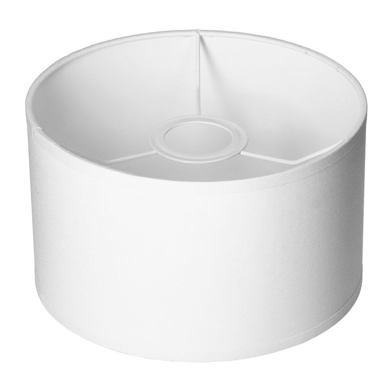 Casa si Gradina - Corpuri si surse de iluminat - Plafoniere, aplice si spoturi - Aplica de perete ADVITI Rollo AD-LD-6341WE27T, E27, 1 x 60W, alb - Infinity.ro