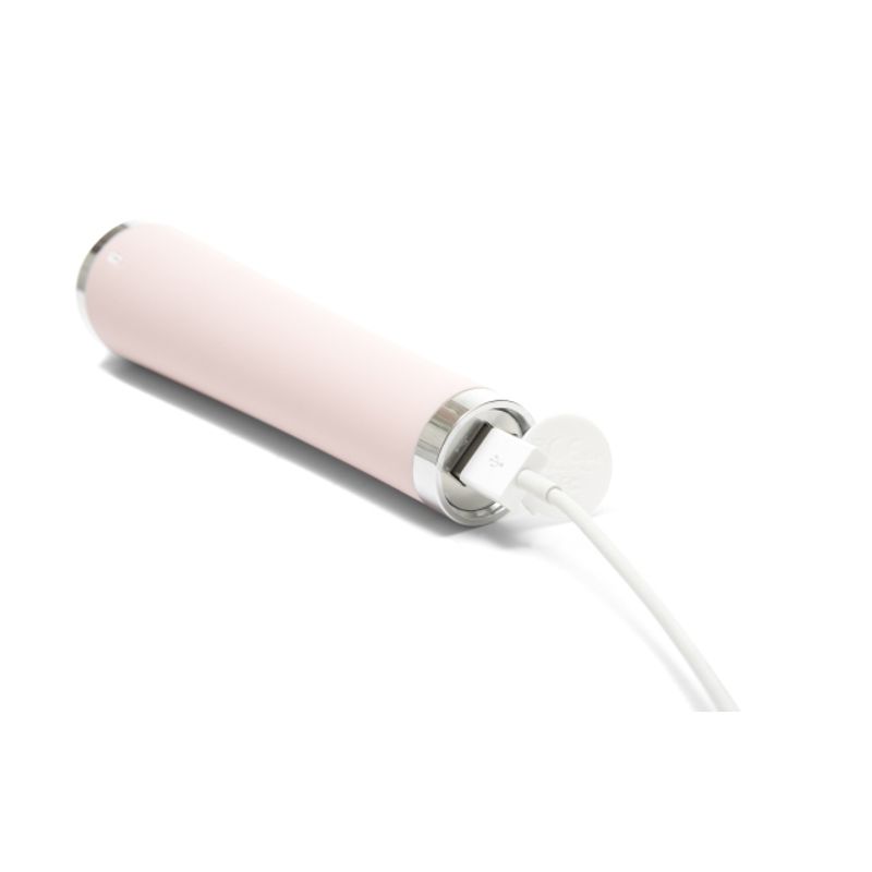 Ingrijire personala si Cosmetice - Aparate & accesorii ingrijire personala - Aparate cosmetice - Aparate intretinere si ingrijire corporala - Aparat pentru microdermabraziune cu camera incorporata RIO DRMC, 3 accesorii, USB, roz - Infinity.ro