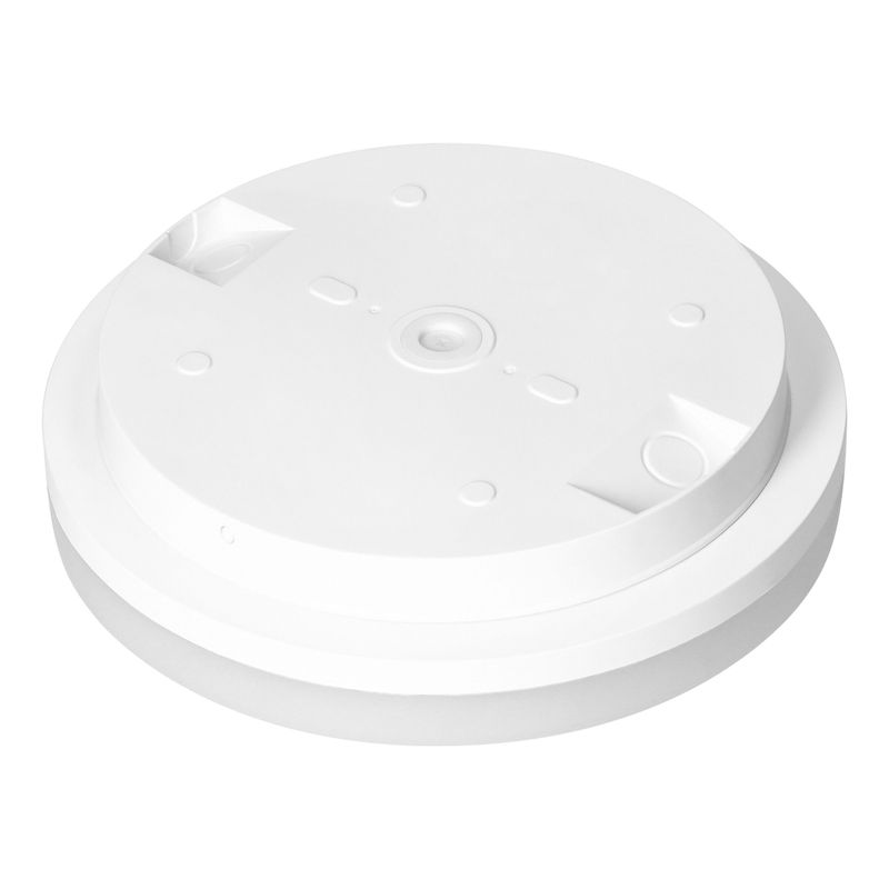 Casa si Gradina - Corpuri si surse de iluminat - Plafoniere, aplice si spoturi - Plafoniera ADVITI Jantar AD-PL-6470WLPM4, LED, 30W, 3225lm, IP54, 4000K, IK08, metal/pvc, alb - Infinity.ro