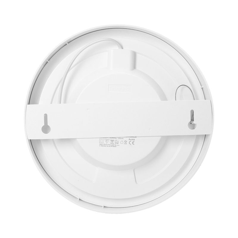 Casa si Gradina - Corpuri si surse de iluminat - Plafoniere, aplice si spoturi - Aplica ADVITI City AD-OD-6074WLX3, LED SMD, 24W, 1900lm, 3000K, IP20, alb - Infinity.ro