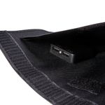 Casa si Gradina - Electrice - Panouri solare si accesorii - Sisteme panouri solare - Panou solar Technaxx TX-207, 21W, pliabil, 2 x USB-A, dimensiune 81 x 29 x 3 cm, negru - Infinity.ro