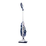 Electronice si Electrocasnice - Ingrijirea locuintei - Aparate de curatat cu abur - Aparat de curatat cu abur Dirt Devil DD7003,1600 W, capacitate rezervor apa, rezervor detergent, Alb-Albastru - Infinity.ro