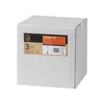 Casa si Gradina - Corpuri si surse de iluminat - Lustre si pendule - Corp de iluminat suspendat ADVITI Lara 1p AD-LD-6216BE27S, E14, maxim 60W, negru - Infinity.ro
