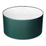 Casa si Gradina - Corpuri si surse de iluminat - Lustre si pendule - Corp de iluminat suspendat ADVITI Rollo AD-LD-6339GNE27T, E27, 1 x 60W, verde - Infinity.ro