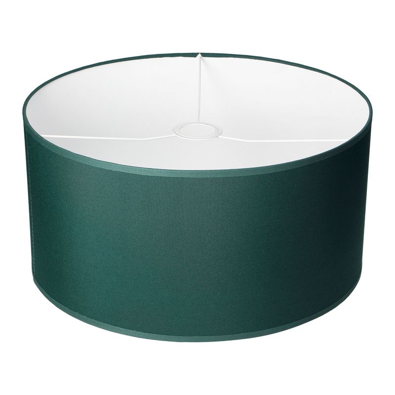 Casa si Gradina - Corpuri si surse de iluminat - Lustre si pendule - Corp de iluminat suspendat ADVITI Rollo AD-LD-6339GNE27T, E27, 1 x 60W, verde - Infinity.ro