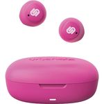 TV, Audio-Video si Foto - Portabile audio - Casti audio - Casti In-Ear Urbanista Lisbon True Wireless Blush Pink - Infinity.ro