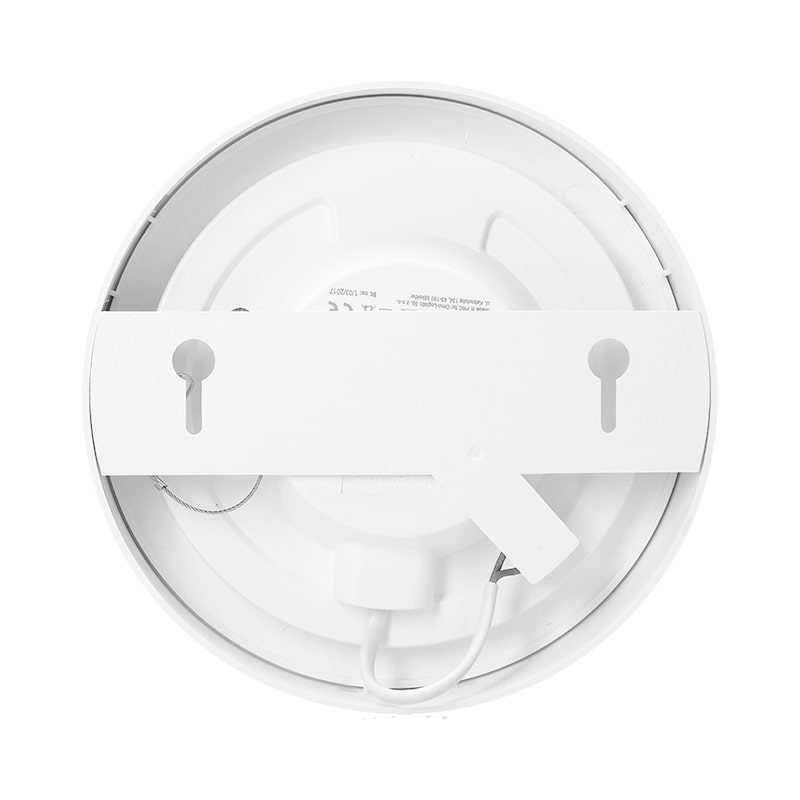 Casa si Gradina - Corpuri si surse de iluminat - Plafoniere, aplice si spoturi - Aplica ADVITI City AD-OD-6059WLX3, LED SMD, 20W, 1600lm, 3000K, IP20, alb - Infinity.ro