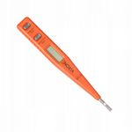 Casa si Gradina - Electrice - Accesorii electrice - Aparate de masura si control - TEST ELECTRONIC DE TENSIUNE 5IN1 de INDUCTIE, ORNO, Portocaliu - Infinity.ro