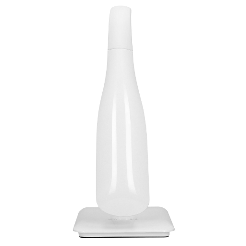 Casa si Gradina - Corpuri si surse de iluminat - Veioze si lampi - Veioze - Lampa de birou Virone ERIE LED DIM DL-7/W, 7W, 400 lm, dimmer, 3000/4000/6000K, Alb, Clasa energetica G - Infinity.ro