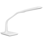 Casa si Gradina - Corpuri si surse de iluminat - Veioze si lampi - Veioze - Lampa de birou Virone ERIE LED DIM DL-7/W, 7W, 400 lm, dimmer, 3000/4000/6000K, Alb, Clasa energetica G - Infinity.ro