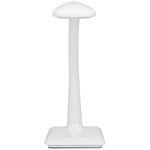 Casa si Gradina - Corpuri si surse de iluminat - Veioze si lampi - Veioze - Lampa de birou Virone ERIE LED DIM DL-7/W, 7W, 400 lm, dimmer, 3000/4000/6000K, Alb, Clasa energetica G - Infinity.ro