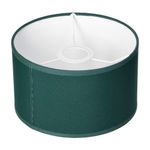 Casa si Gradina - Corpuri si surse de iluminat - Plafoniere, aplice si spoturi - Aplica de perete ADVITI Rollo AD-LD-6341GNE27T, E27, 1 x 60W, verde - Infinity.ro