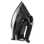 Electronice si Electrocasnice - Ingrijirea tesaturilor - Fiare de calcat - Fier de Calcat BEKO SIM5124A, 2600W, 230g/min, 350ml, talpa Soft Glide, Negru-Argintiu - Infinity.ro