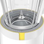 Electronice si Electrocasnice - Electrocasnice bucatarie - Mixere, tocatoare & roboti de bucatarie - Blendere si mini tocatoare - Blender Beko TBN62608W, 1.5 l, 600W, 2 trepte, 4 cutite, functie pulse, alb - Infinity.ro