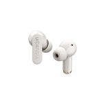 TV, Audio-Video si Foto - Portabile audio - Casti audio - Casti audio In-Ear Urbanista Palo Alto, True Wireless, Bluetooth 5.3, Microfon, redare pana la 8 ore, USB-C, alb - Infinity.ro